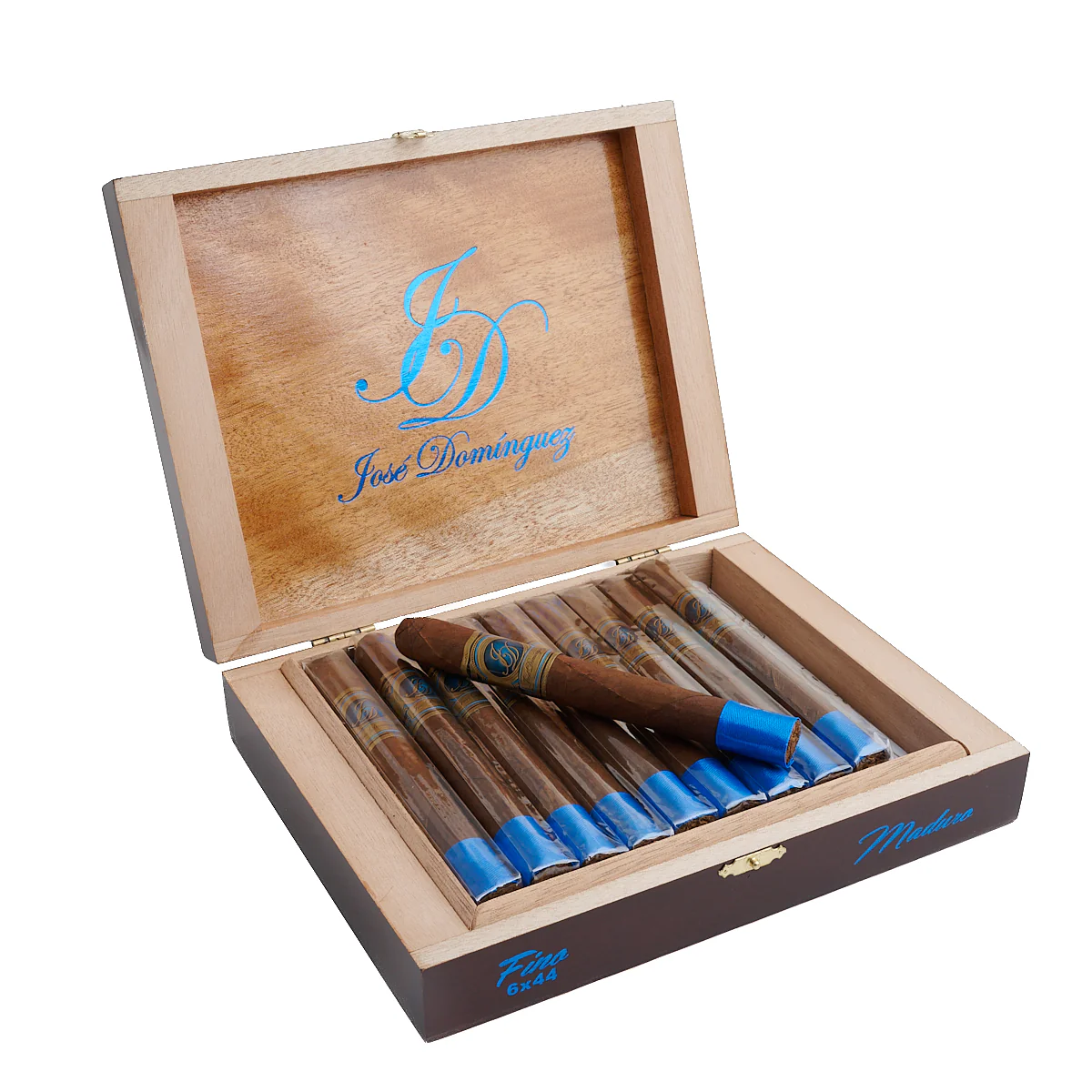 Jose Dominguez Fino Maduro - Image 2
