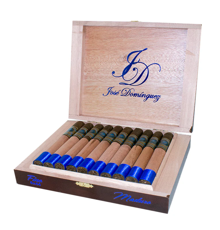 Jose Dominguez Fino Maduro - Image 4