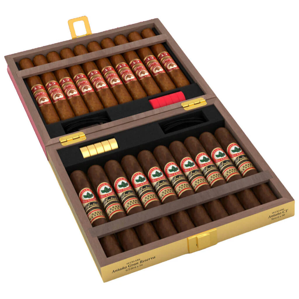 Joya De Nicaragua Antano Power Play Sling Puck - Image 8