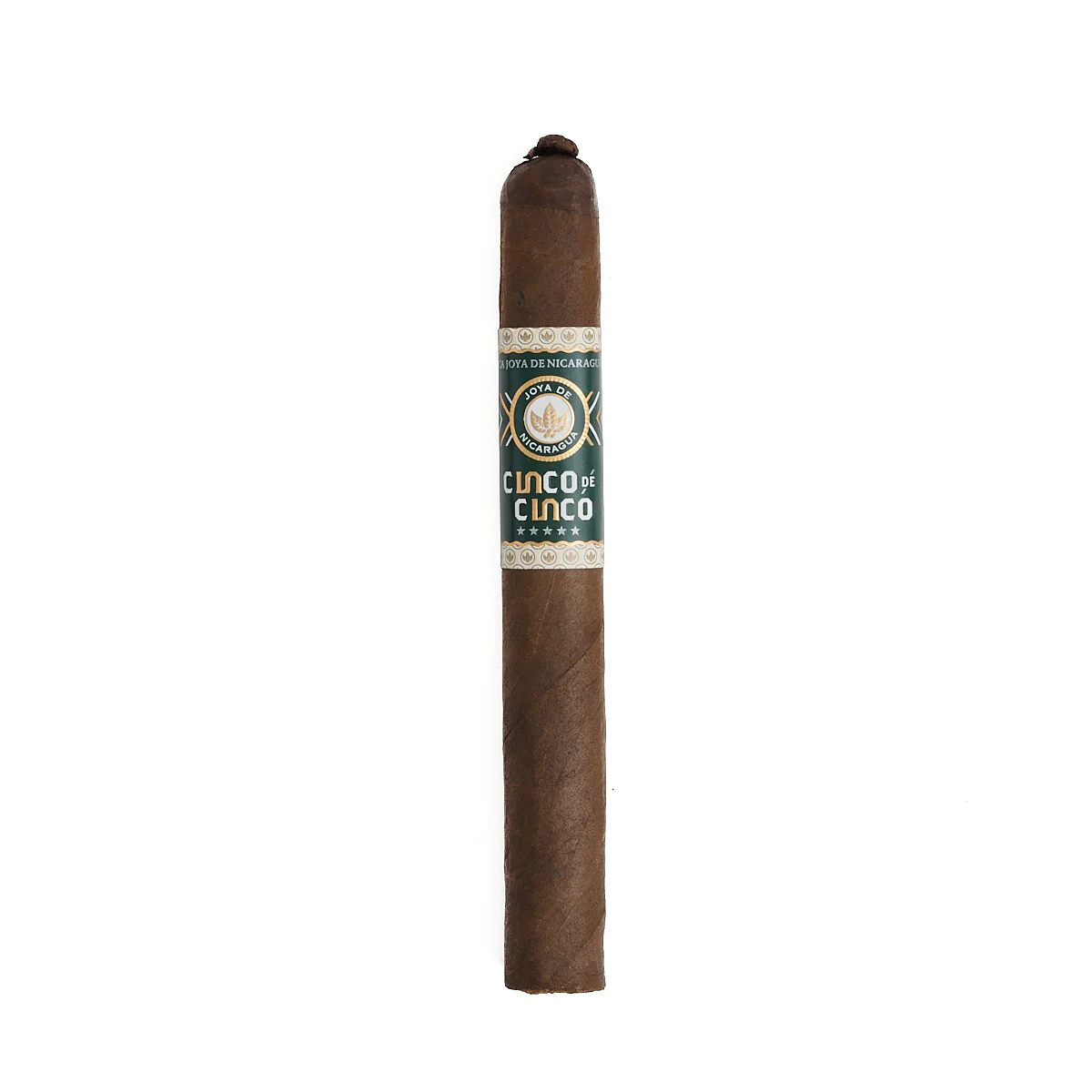 Joya De Nicaragua Cinco de Cinco Corona Extra - Image 3
