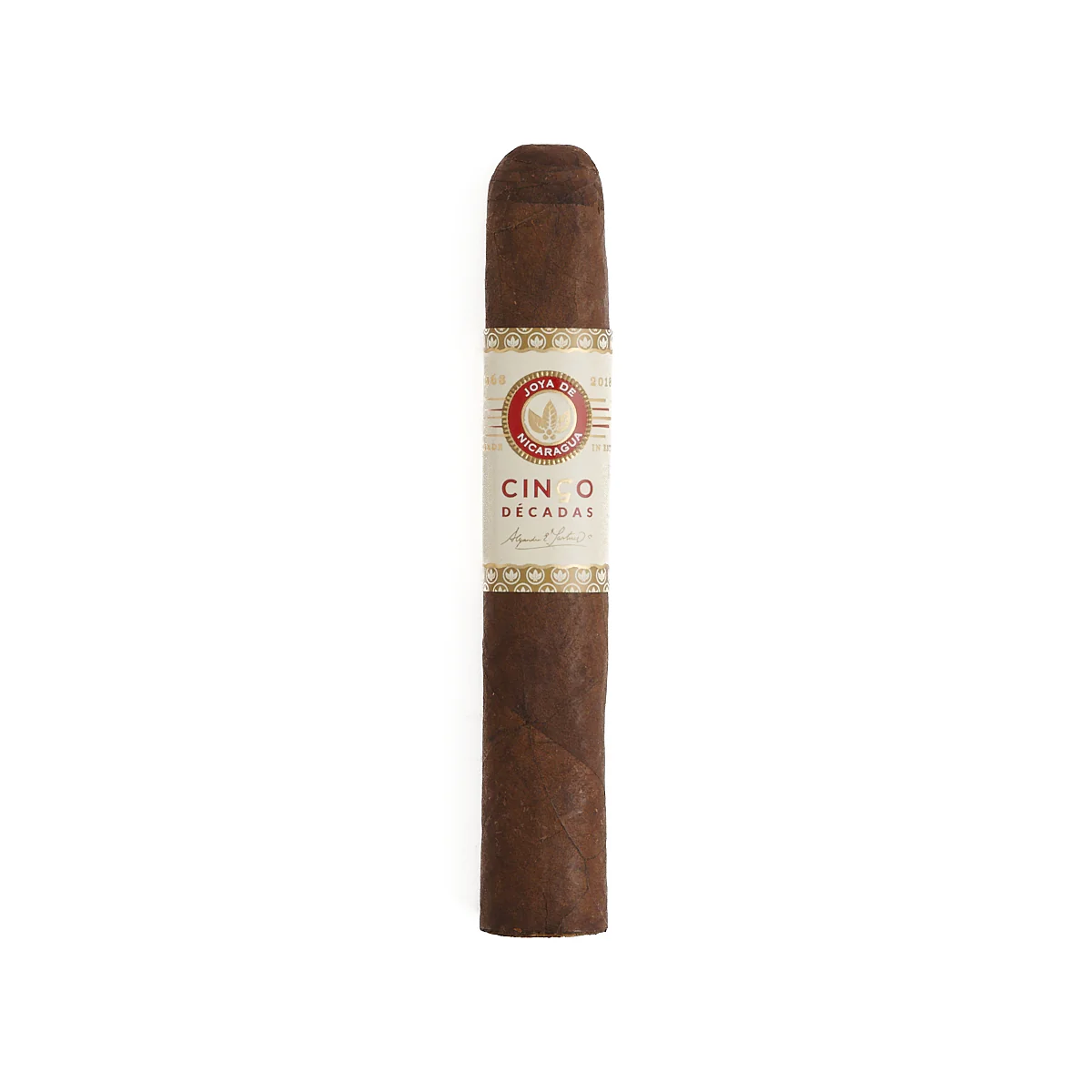 Joya De Nicaragua Cinco Decadas El Cumiche - Image 3