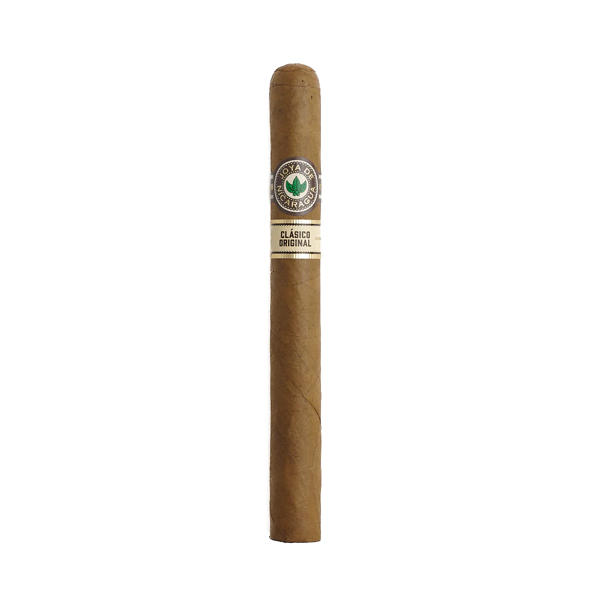 Joya De Nicaragua Clasico Claro Churchill - Image 3