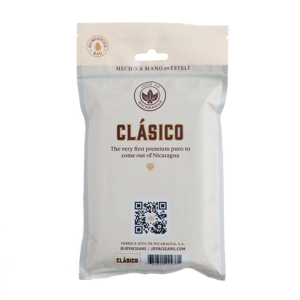 Joya de Nicaragua Clasico Family Fresh Pack - Image 2