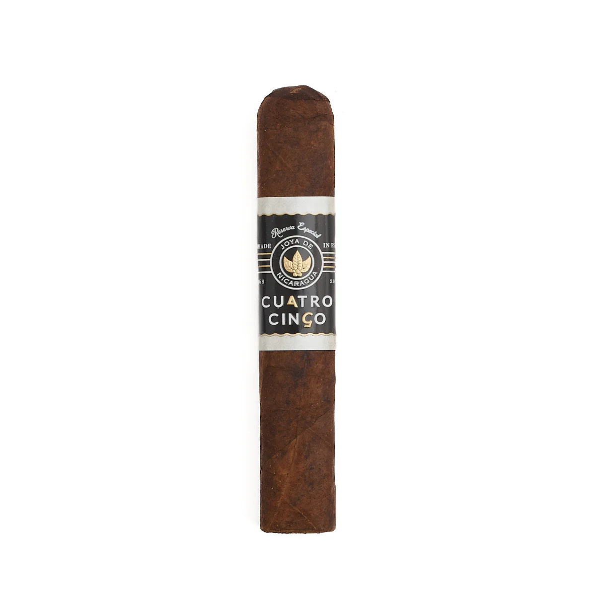 Joya De Nicaragua Cuatro Cinco Reserva Especial Doble Robusto - Image 2