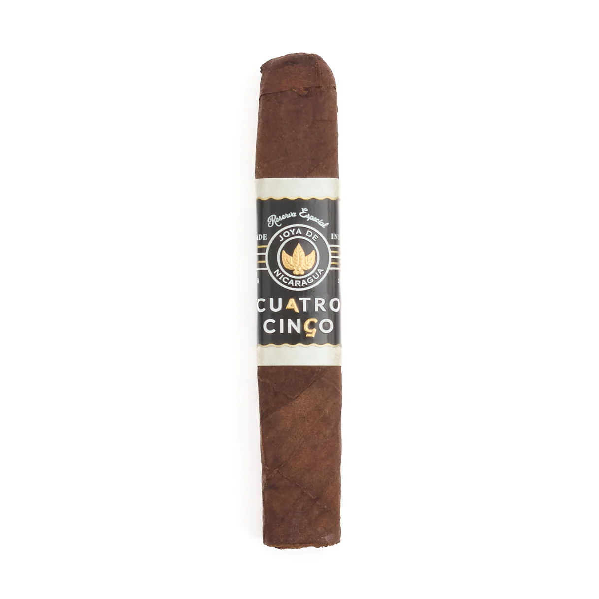 Joya De Nicaragua Cuatro Cinco Reserva Especial Petit Corona - Image 2