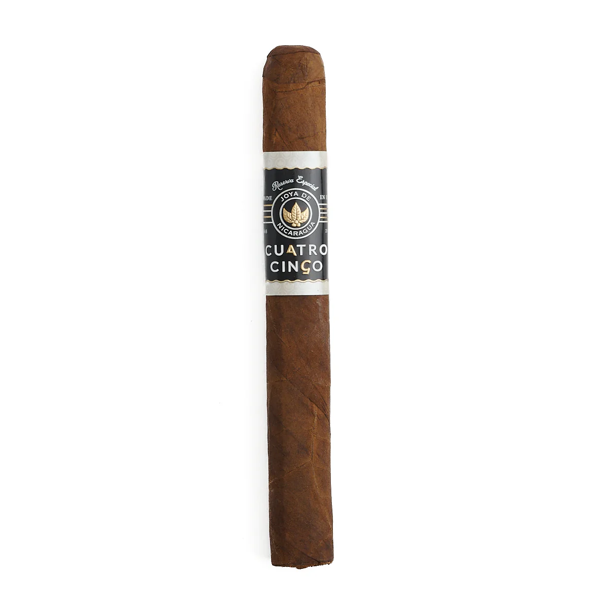 Joya De Nicaragua Cuatro Cinco Toro - Image 3