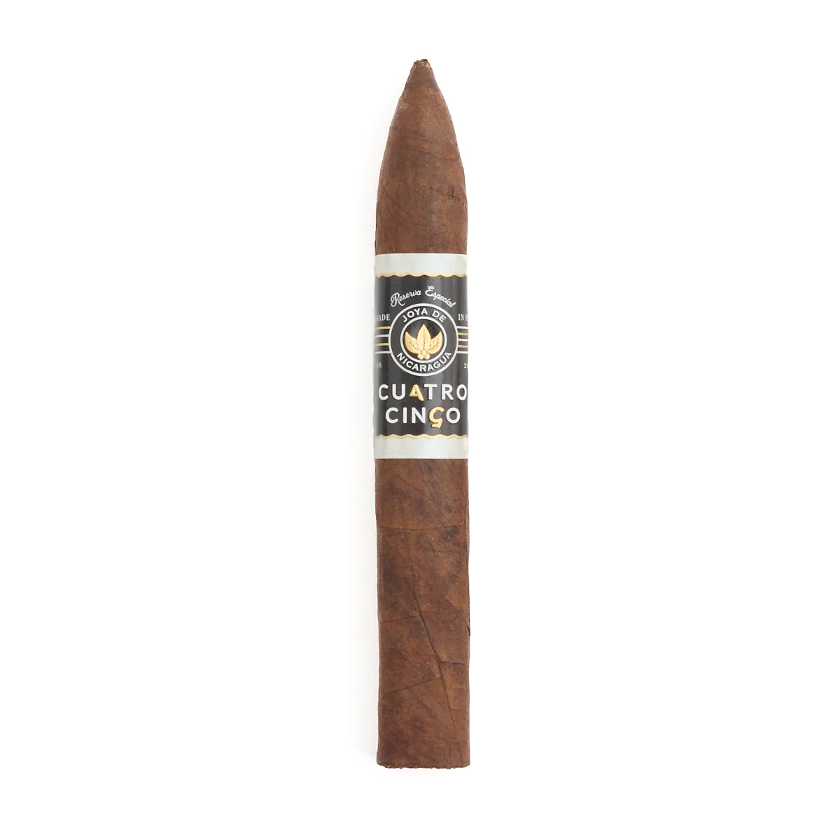 Joya De Nicaragua Cuatro Cinco Torpedo - Image 2
