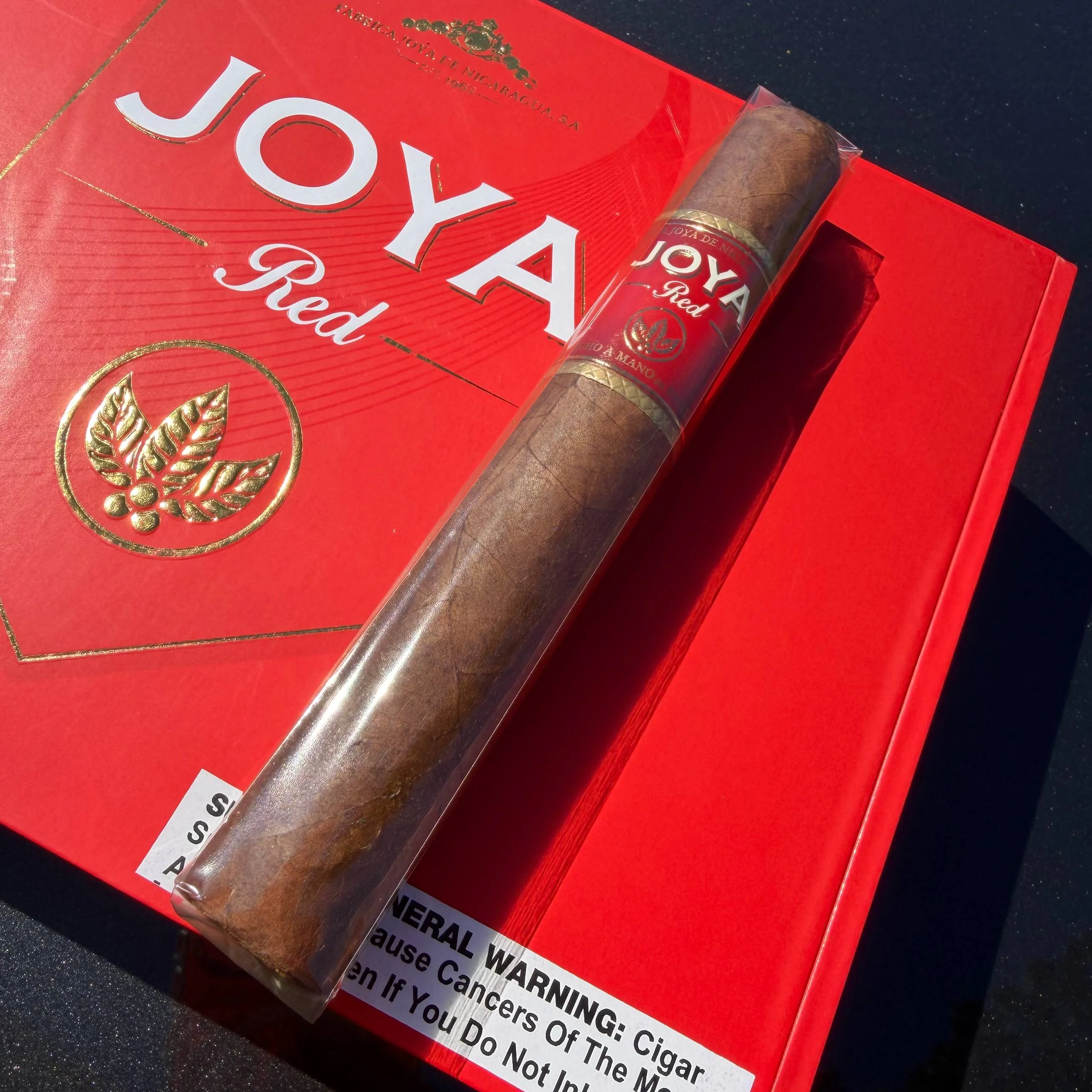 Joya Red Canonazo - Image 3