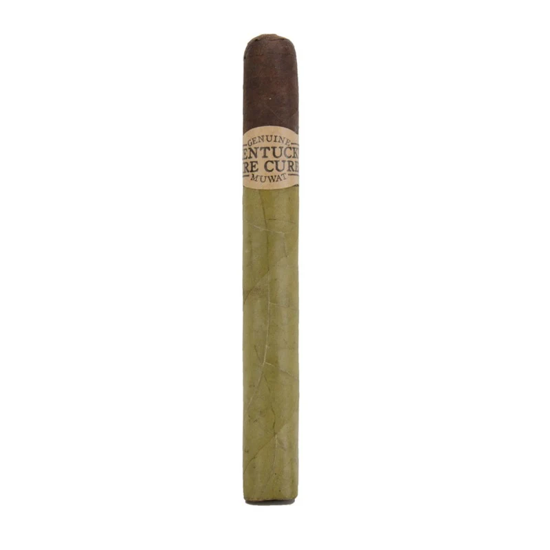 Kentucky Fire Cured Swamp Rat Grand Corona - Image 2