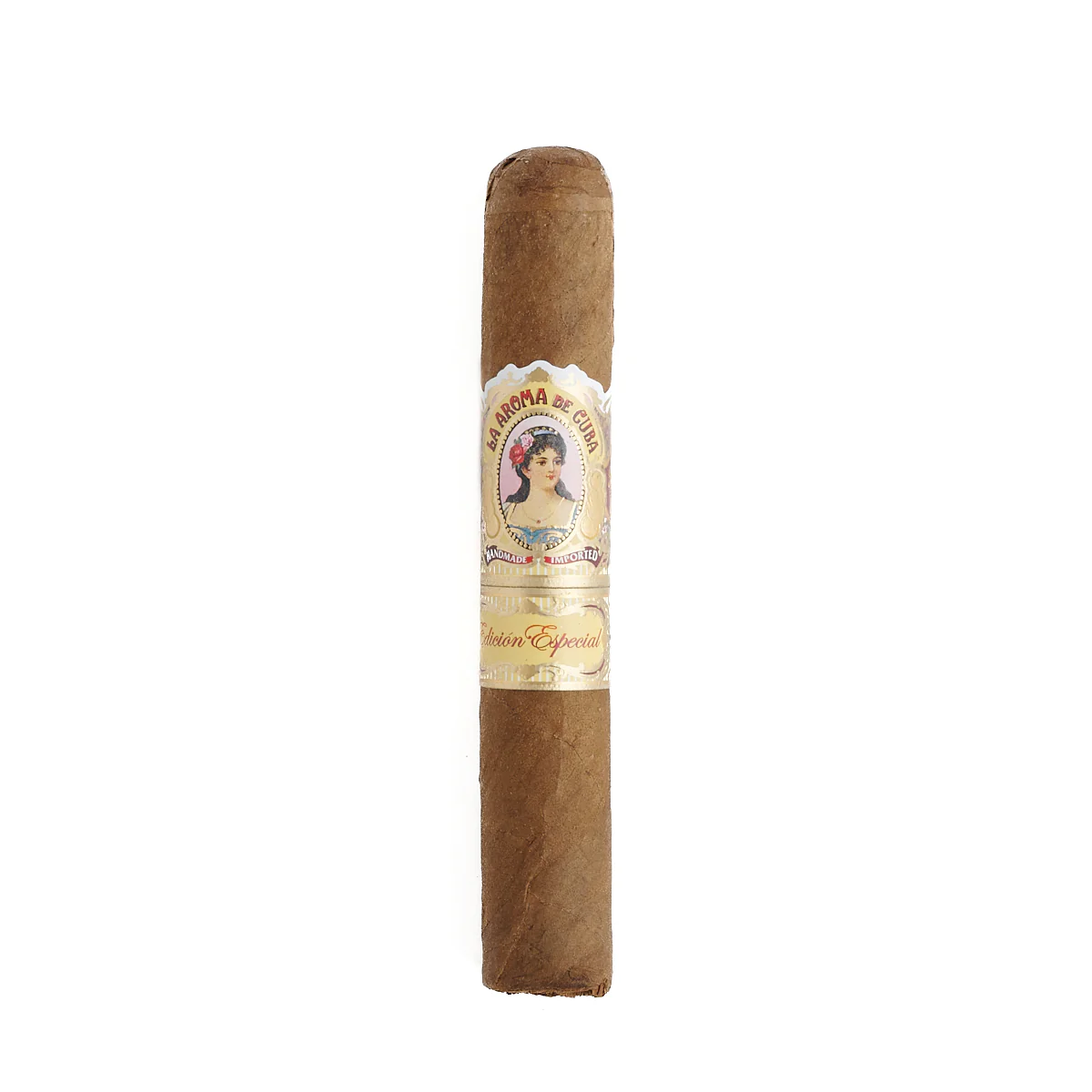 La Aroma de Cuba Edicion Especial #2 - Image 2