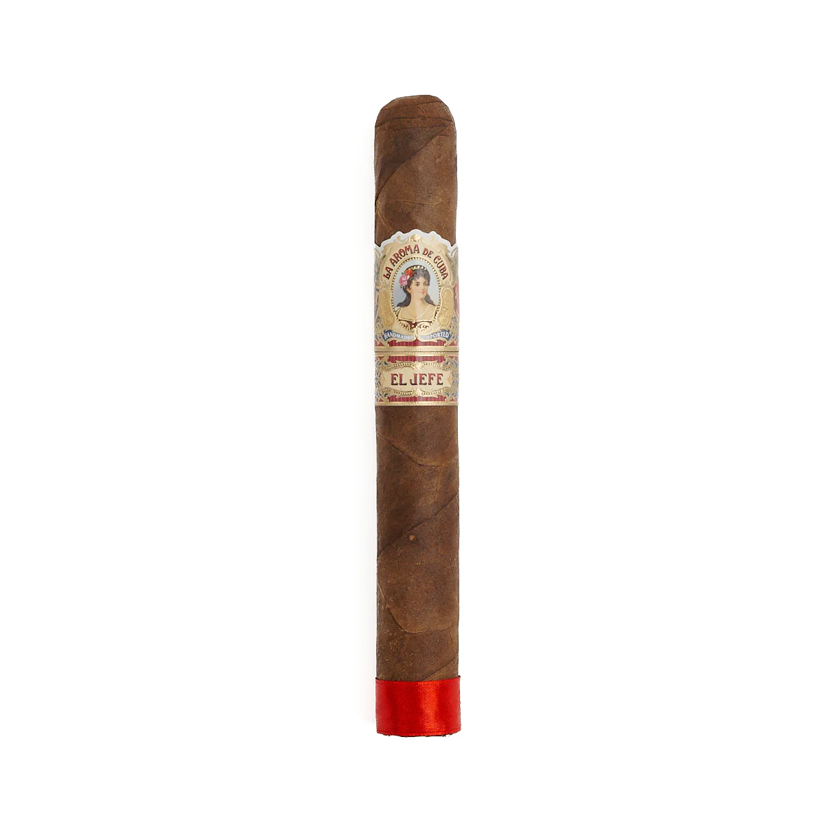 La Aroma De Cuba El Jefe Gordo - Image 2