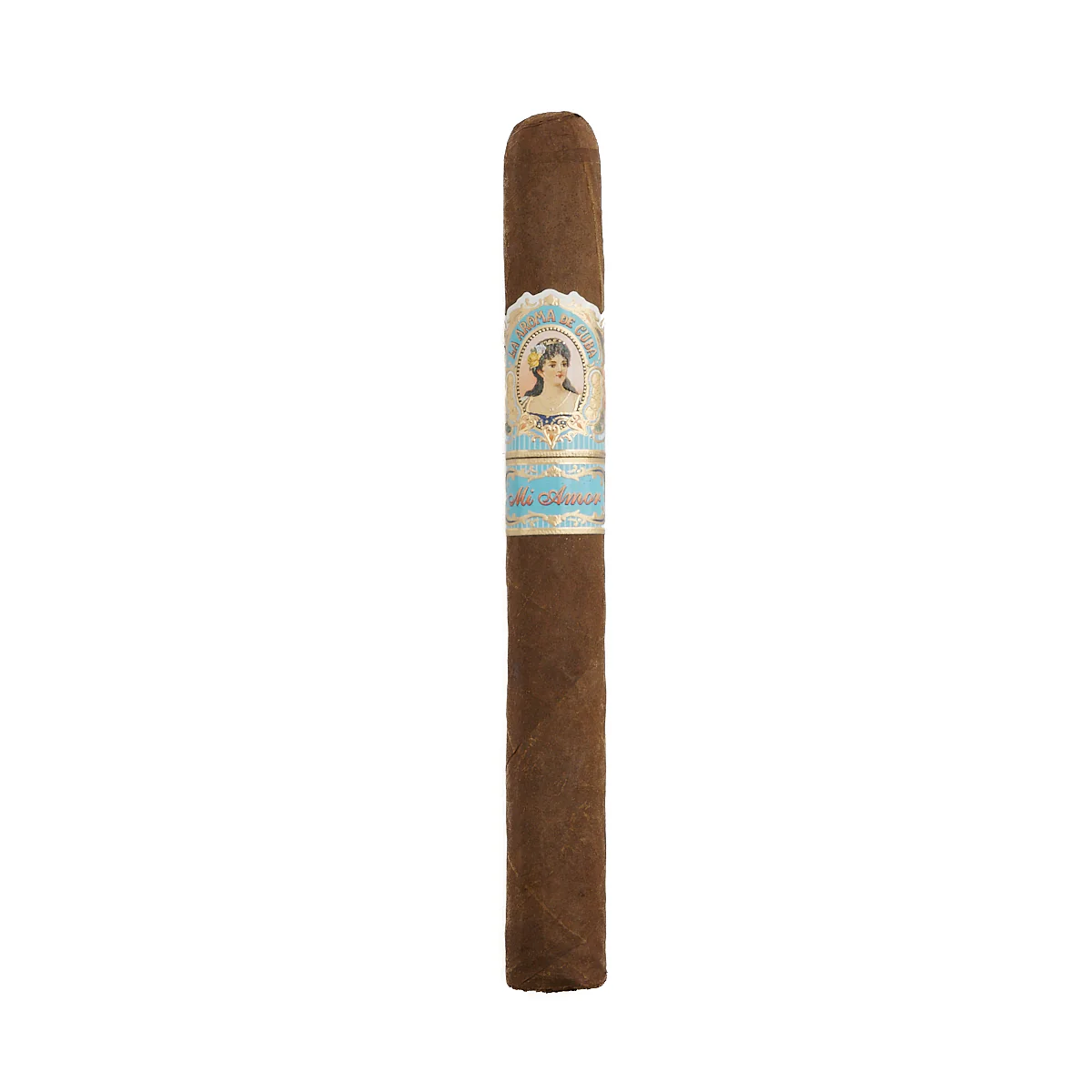 La Aroma De Cuba Mi Amor Churchill - Image 2