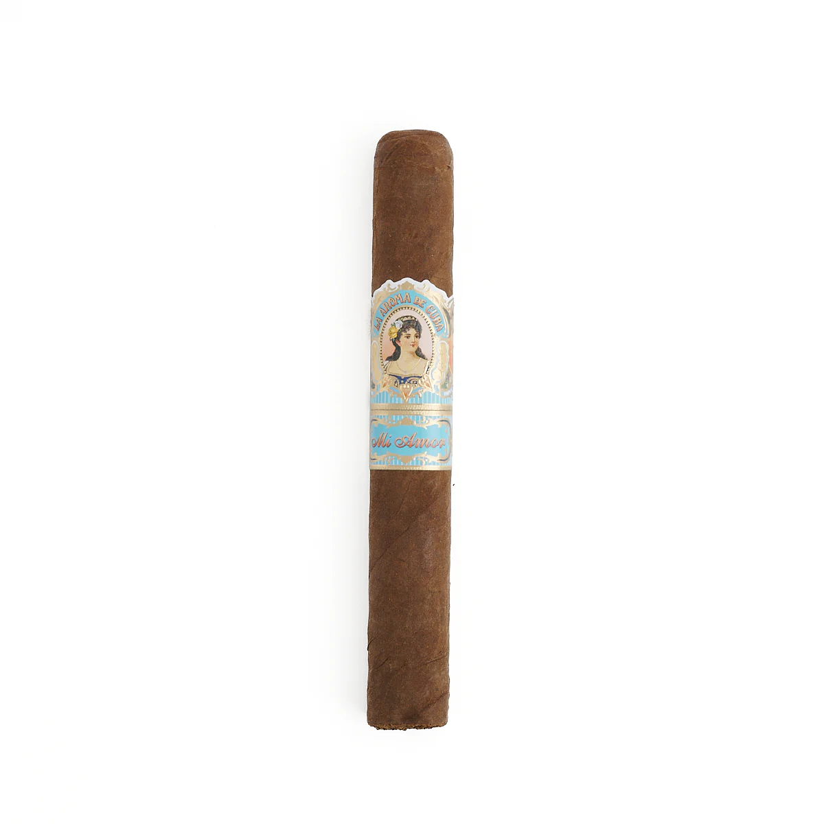 La Aroma De Cuba Mi Amor Magnifico - Image 3