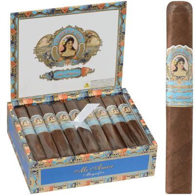 La Aroma De Cuba Mi Amor Magnifico - Image 4