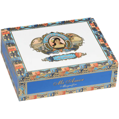 La Aroma De Cuba Mi Amor Magnifico - Image 6