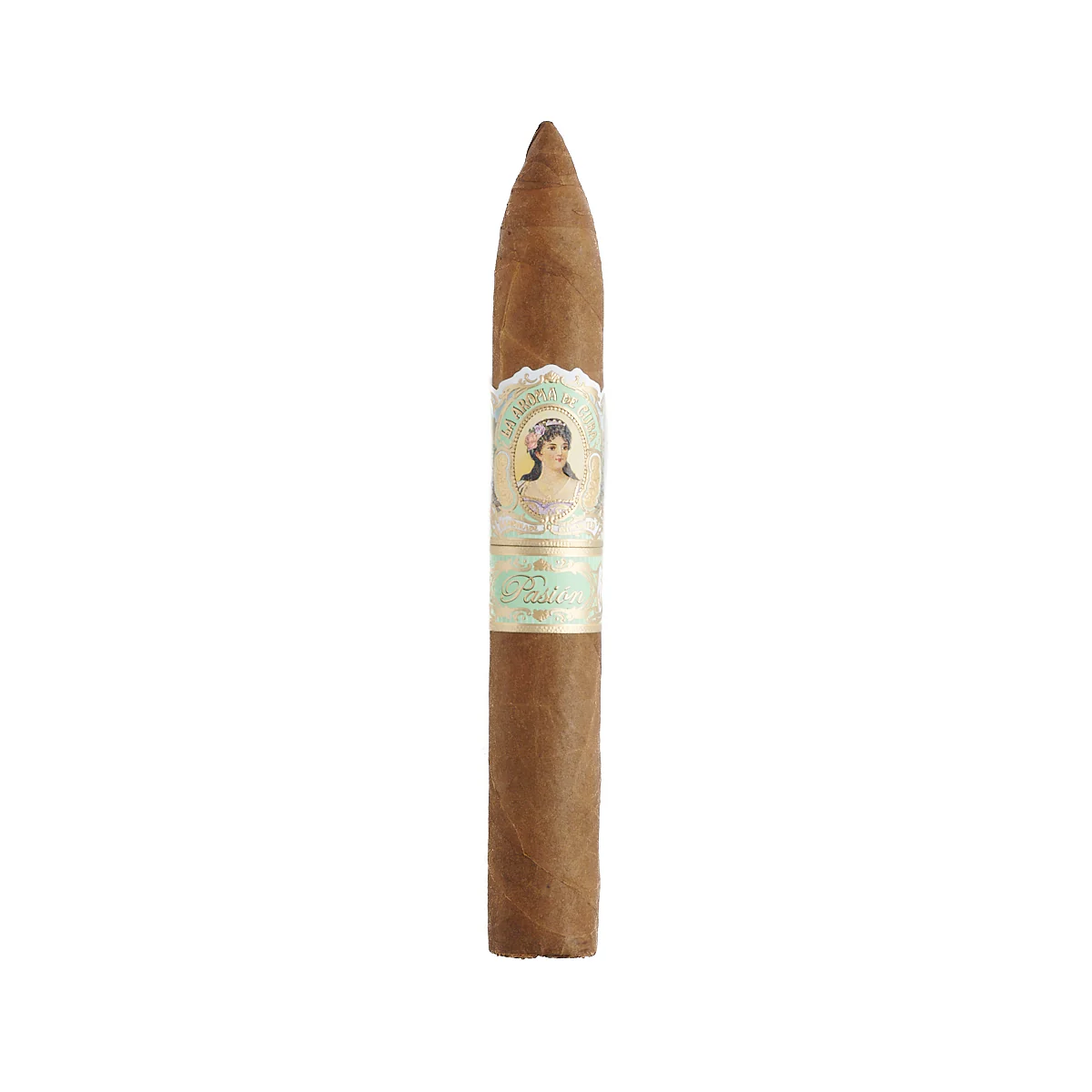 La Aroma de Cuba Pasion BP Torpedo - Image 2