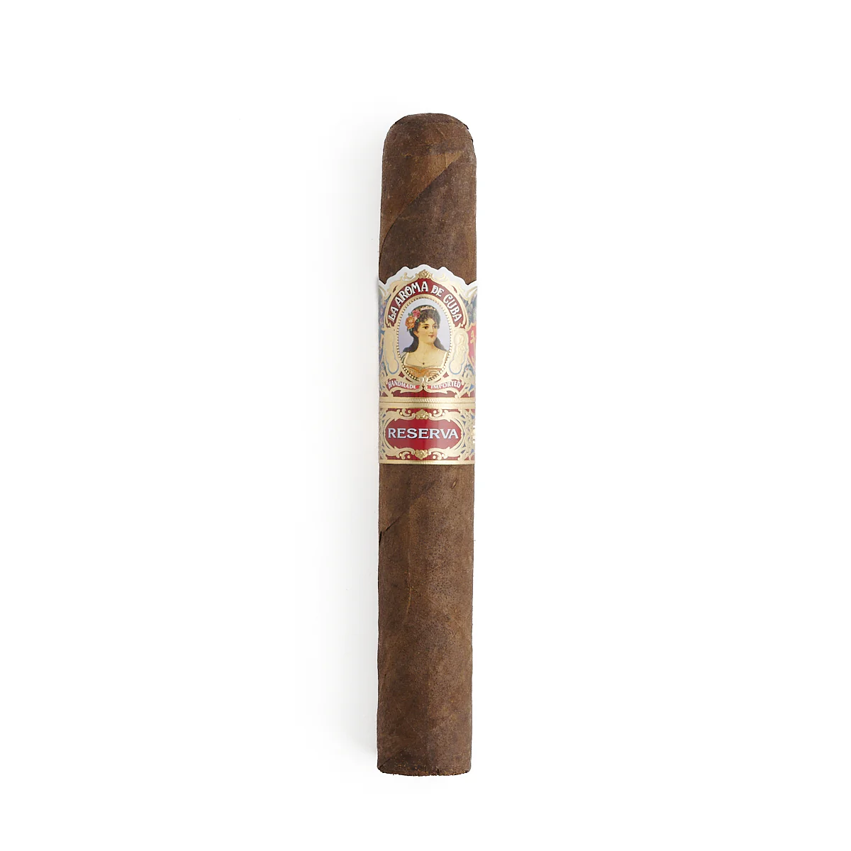 La Aroma de Cuba Reserva Pomposo - Image 2