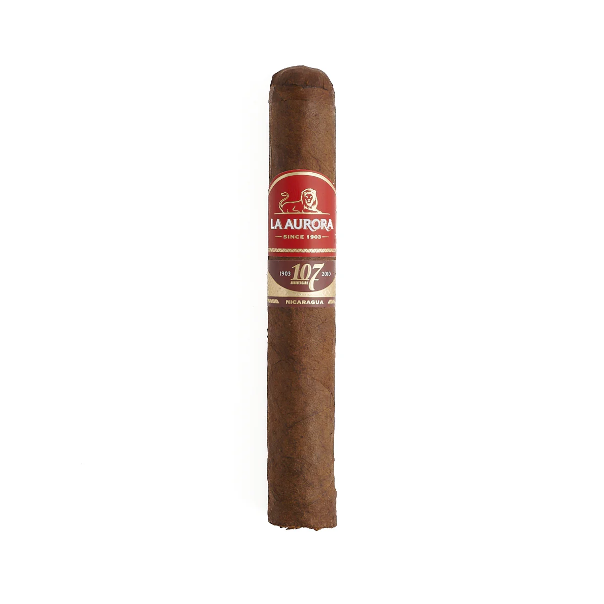 La Aurora 107 Nicaragua Toro - Image 3