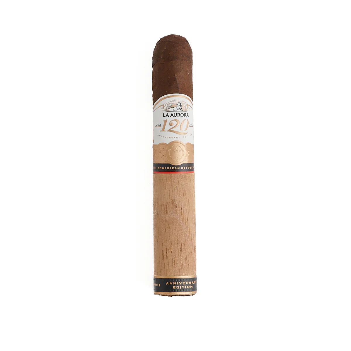 La Aurora 120th Anniversary Robusto - Image 3