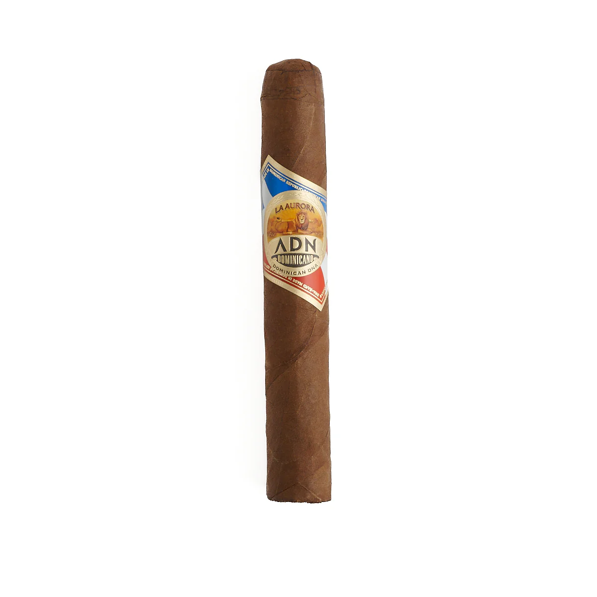 La Aurora ADN Dominicano Toro - Image 3