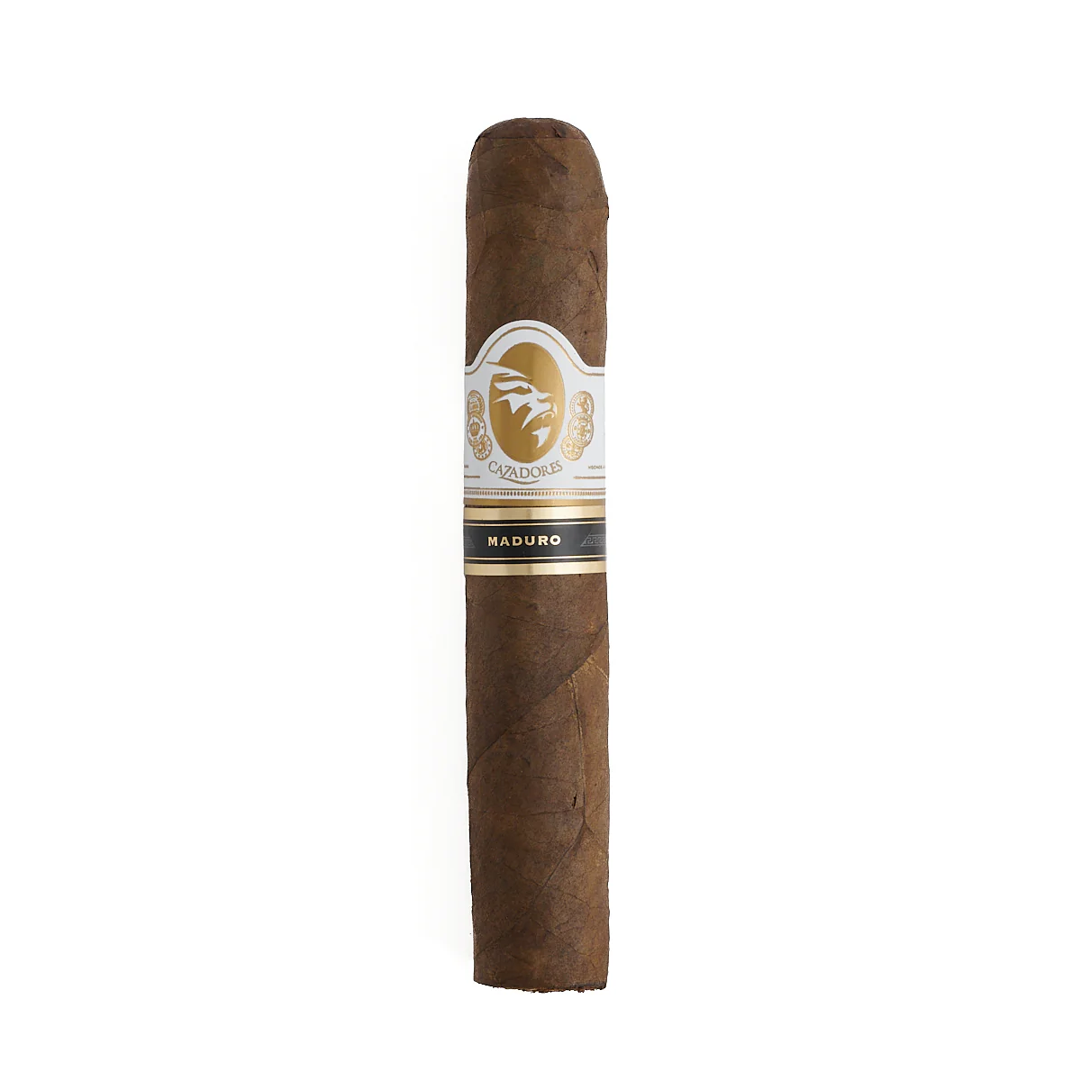 La Aurora Cazadores Maduro Gordo - Image 3