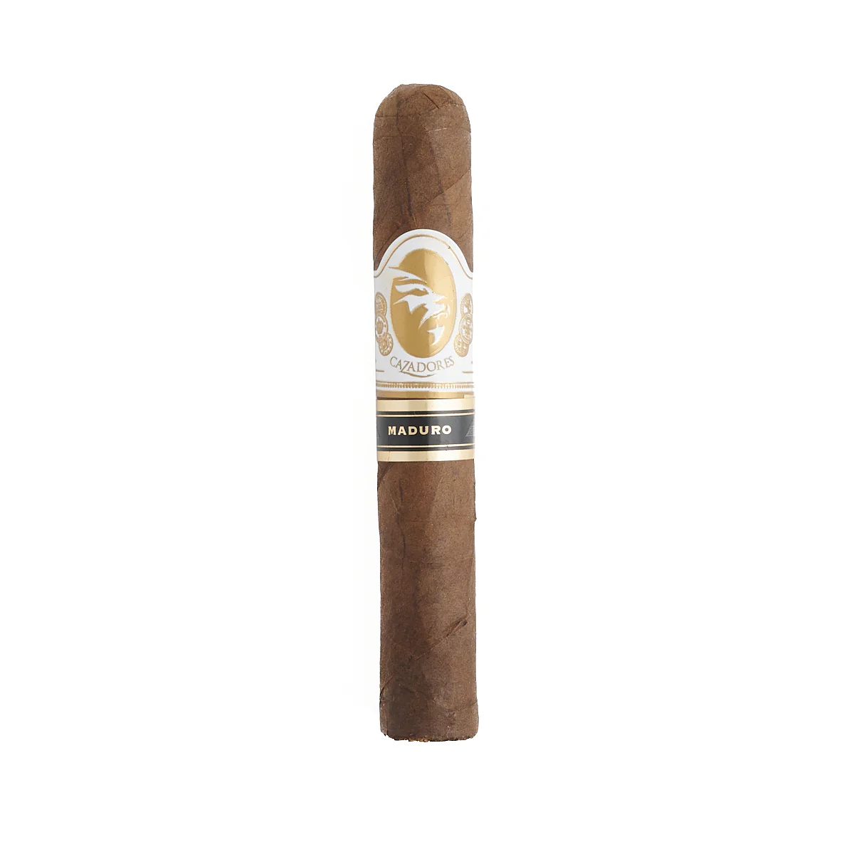 La Aurora Cazadores Maduro Robusto - Image 3