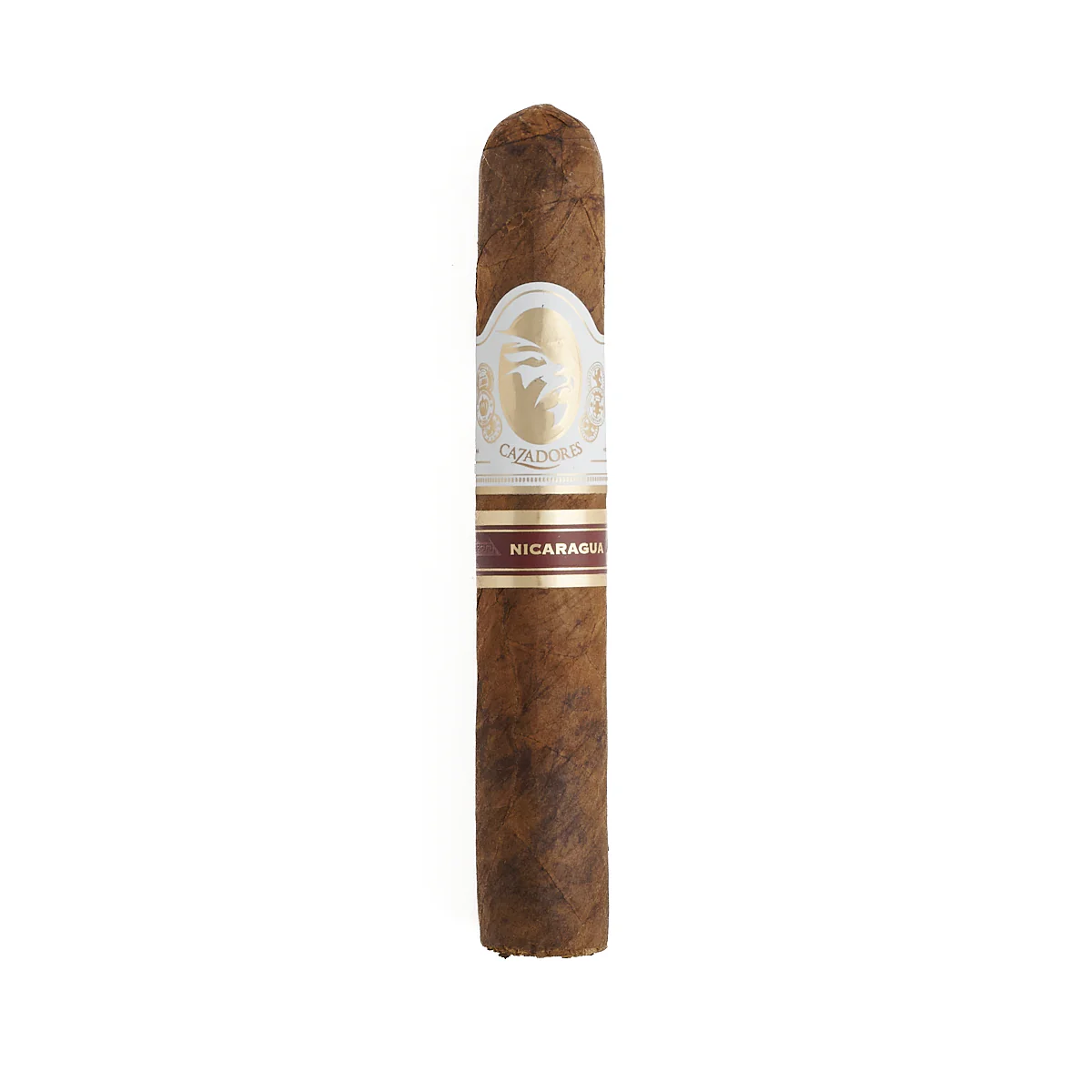 La Aurora Cazadores Nicaragua Robusto - Image 3