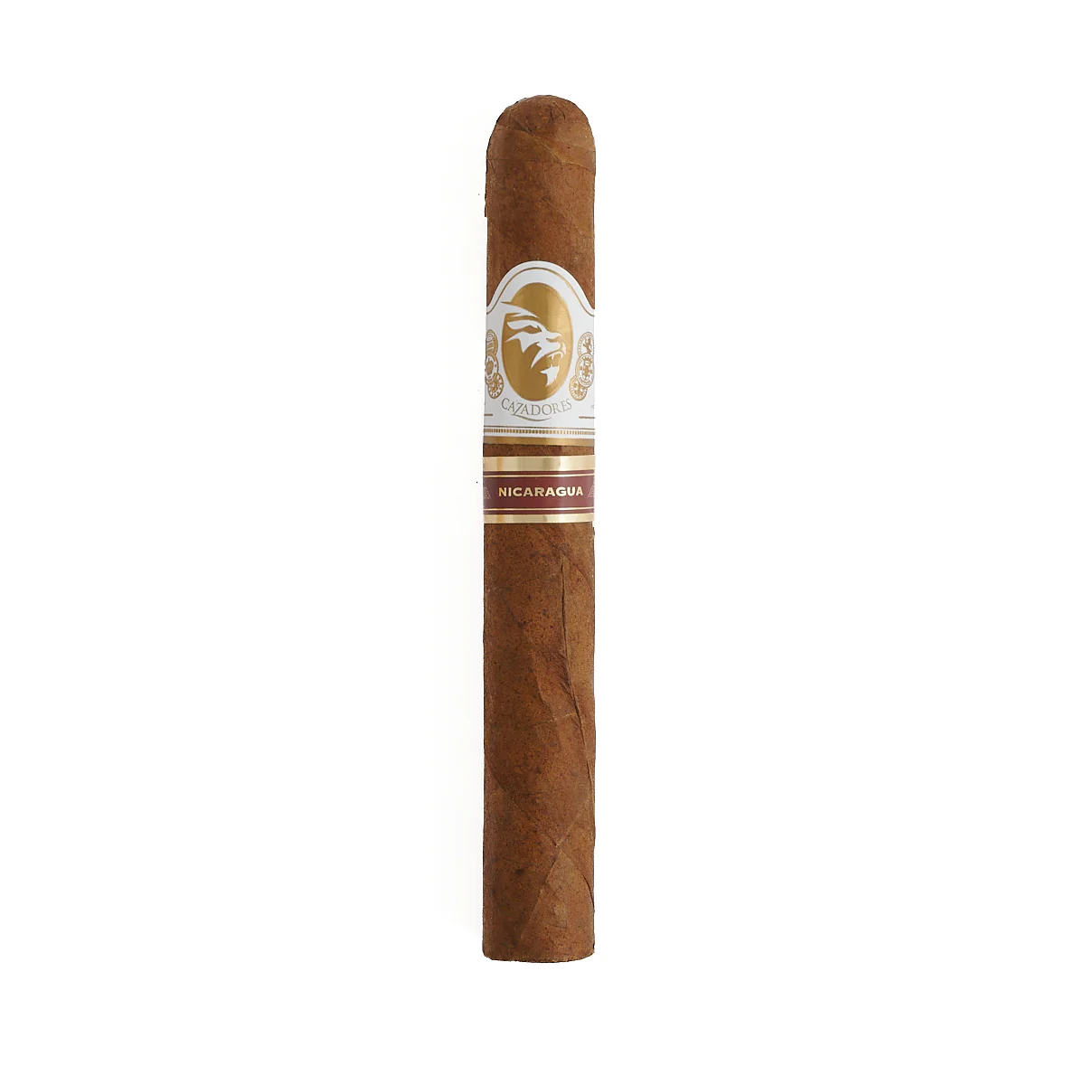 La Aurora Cazadores Nicaragua Toro - Image 3