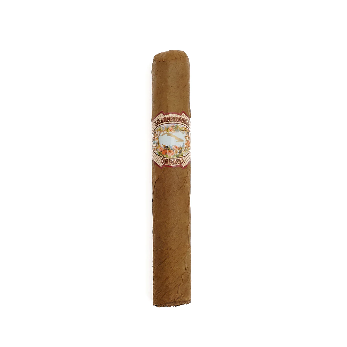 La Diferencia Cubana Robusto - Image 2