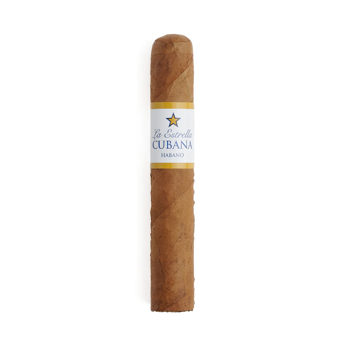 La Estrella Cubana Habano Robusto - Image 2
