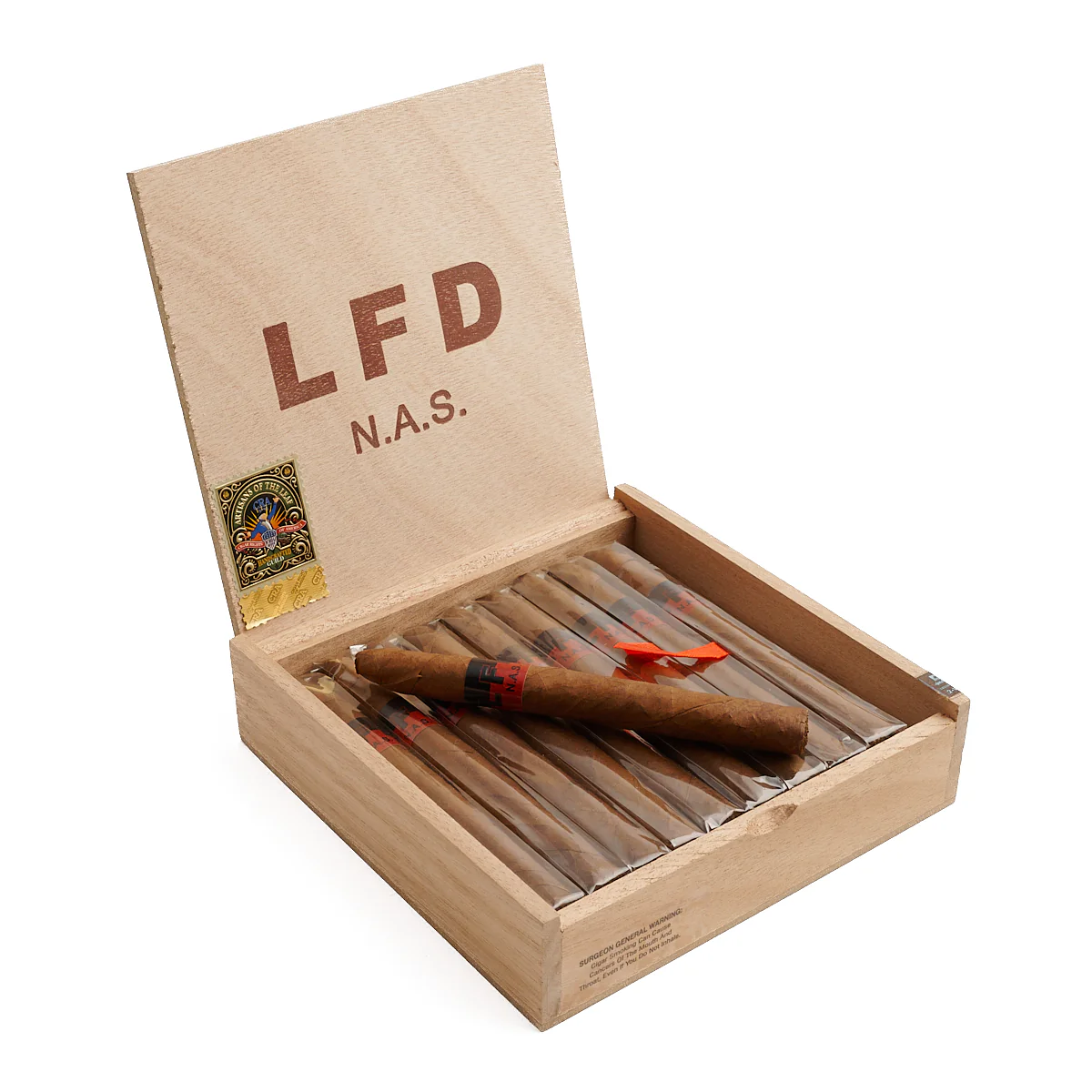 La Flor Dominican N.A.S - Image 2