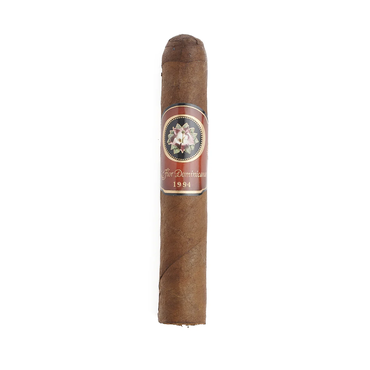 La Flor Dominicana 1994 Conga - Image 2