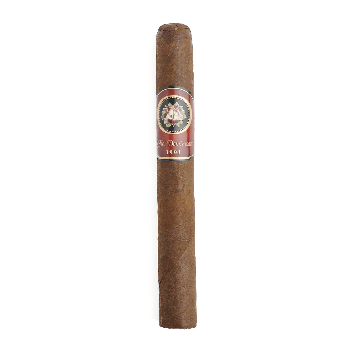 La Flor Dominicana 1994 Rumba - Image 2