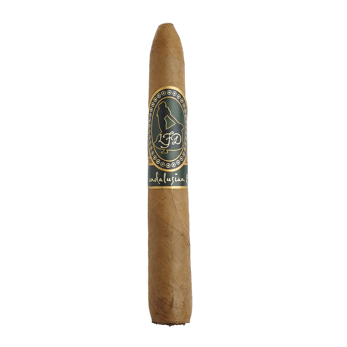 La Flor Dominicana Andalusian Bull Torpedo - Image 2