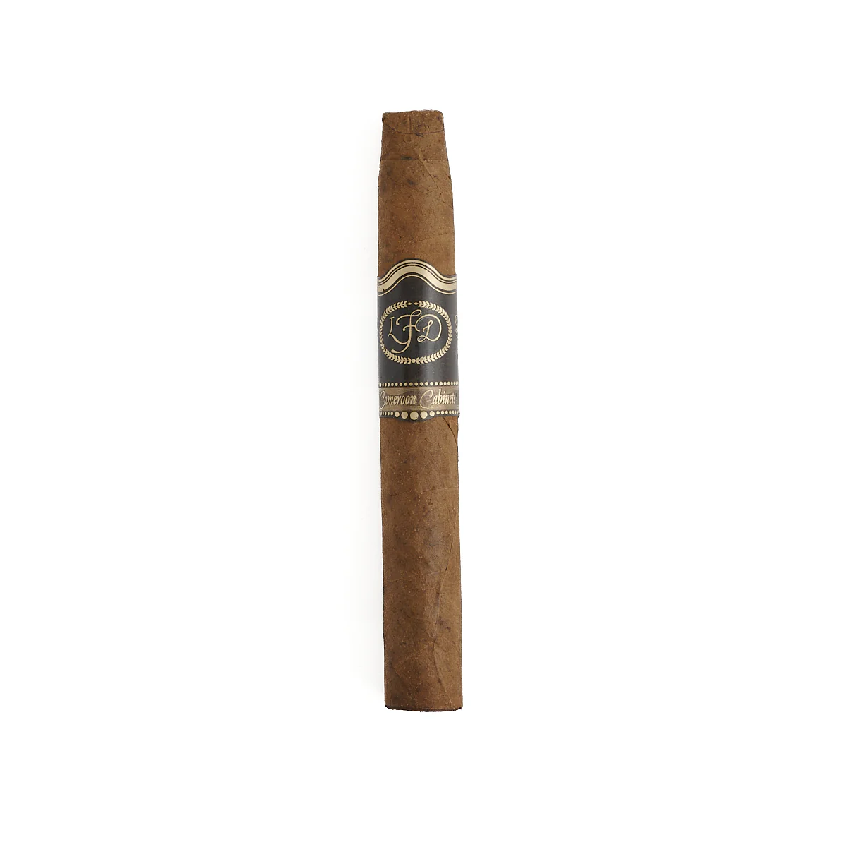 La Flor Dominicana Cameroon Cabinet Chisel - Image 3