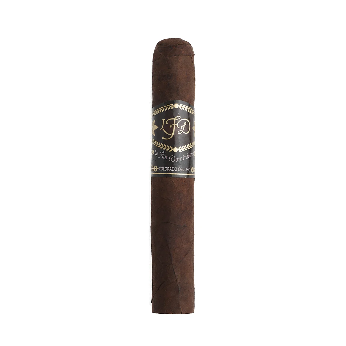 La Flor Dominicana Colorado Oscuro No. 3 Robusto - Image 2