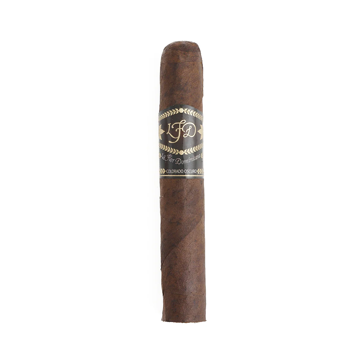 La Flor Dominicana Colorado Oscuro No. 4 Robusto - Image 3