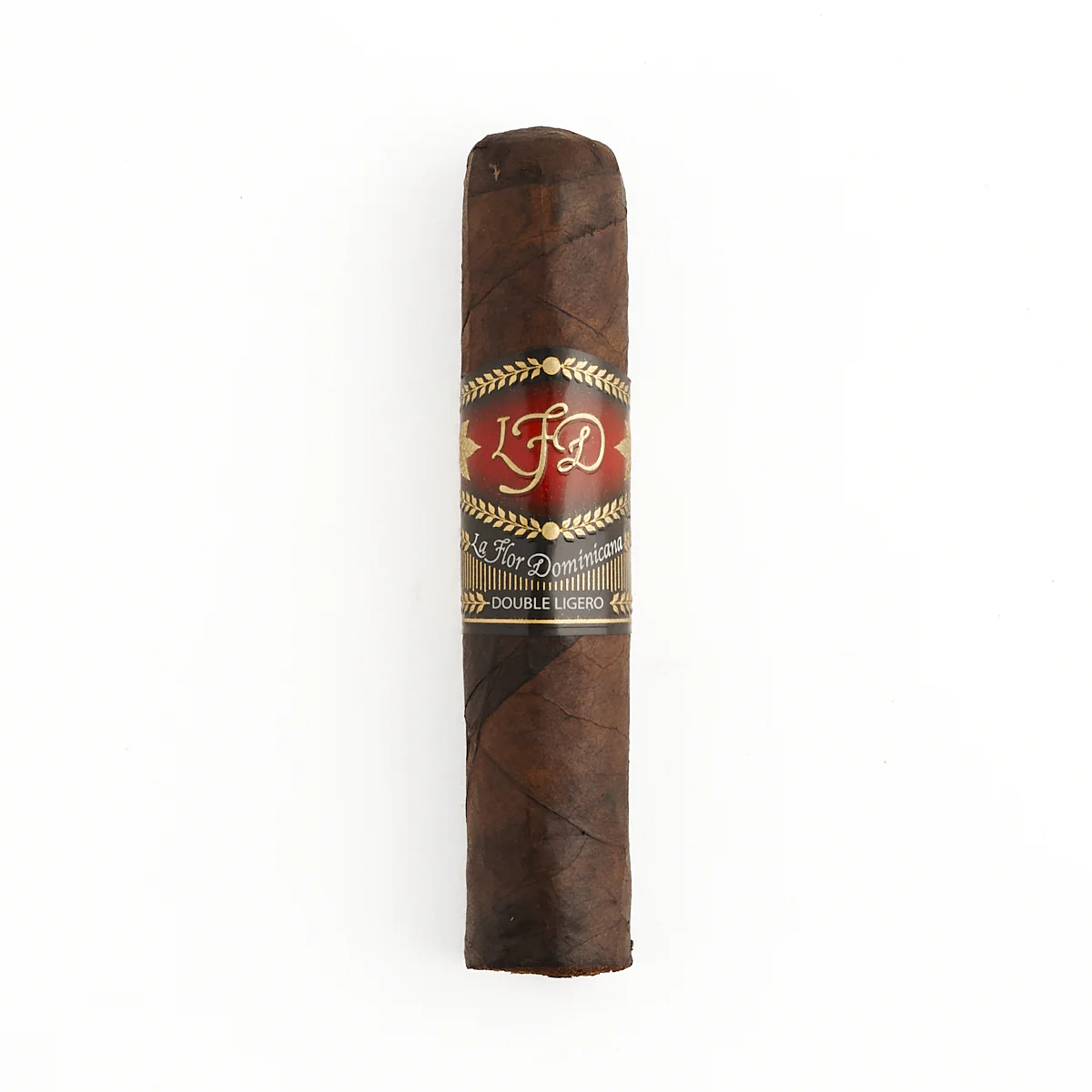 La Flor Dominicana Double Ligero 452 Maduro - Image 3