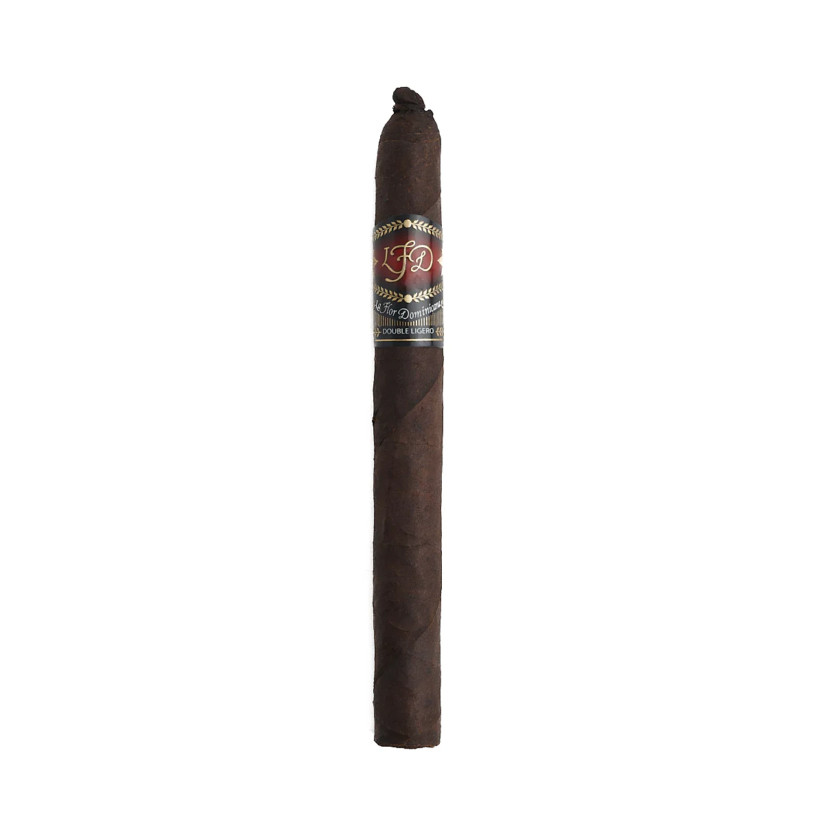 La Flor Dominicana Double Ligero Churchill Especiales Oscuro Natural - Image 2