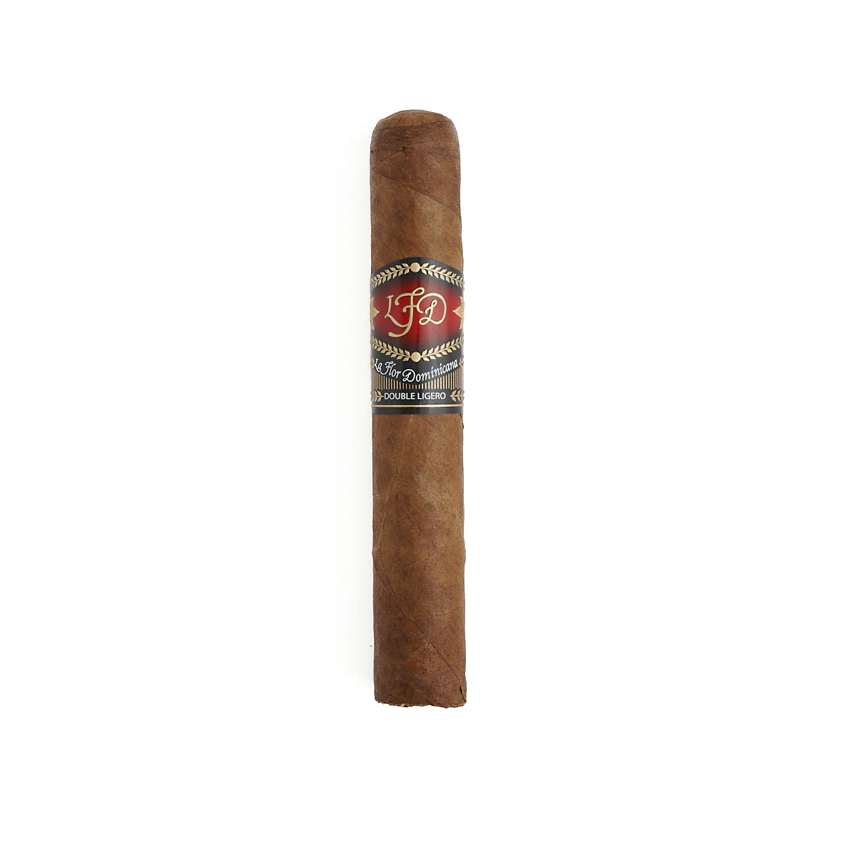 La Flor Dominicana Double Ligero Natural DL-600 - Image 3