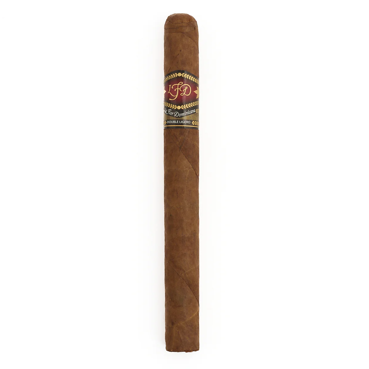 La Flor Dominicana Double Ligero Natural DL-854 - Image 2