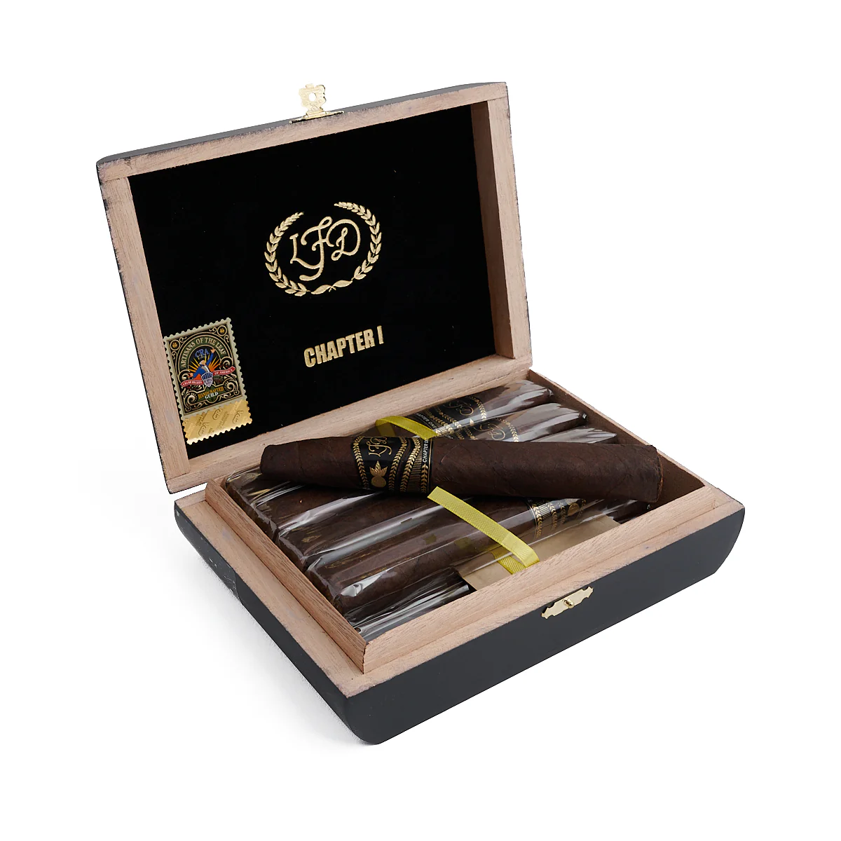 La Flor Dominicana LE Chapter One - Image 2