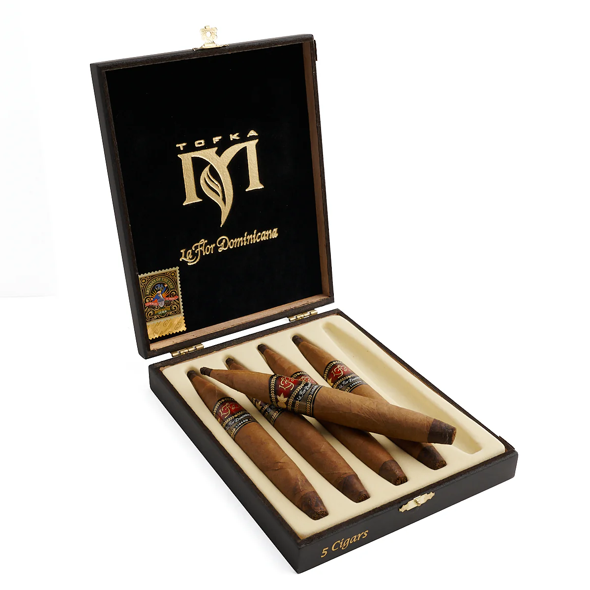 La Flor Dominicana LE Mysterio TCFKA NAT - Image 2