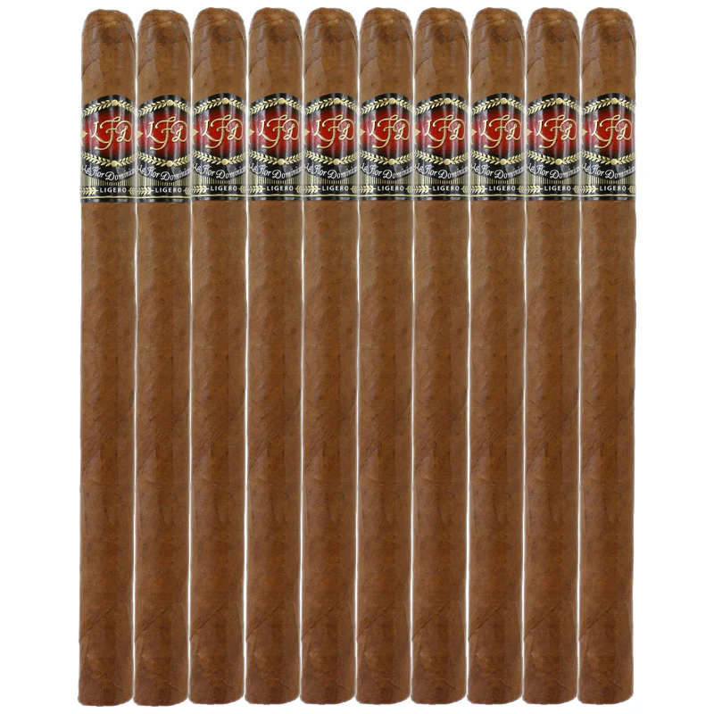 La Flor Dominicana Ligero “A”