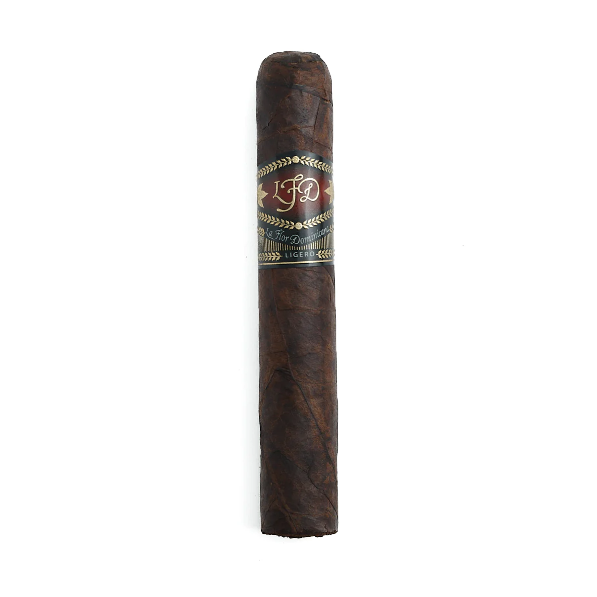 La Flor Dominicana Ligero Cabinet Oscuro L-500 Robusto - Image 2