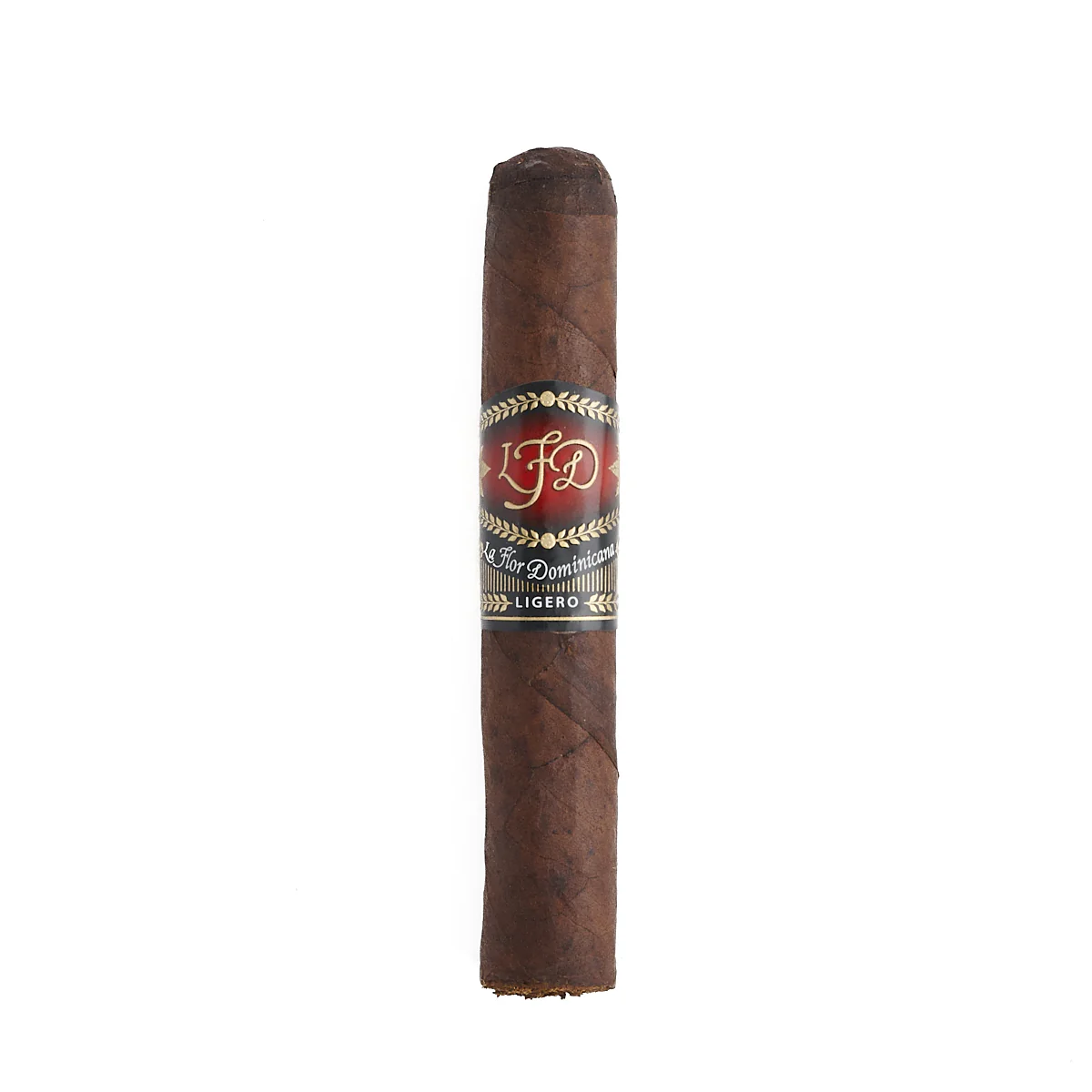 La Flor Dominicana Ligero Cabinet Oscuro L250 - Image 2