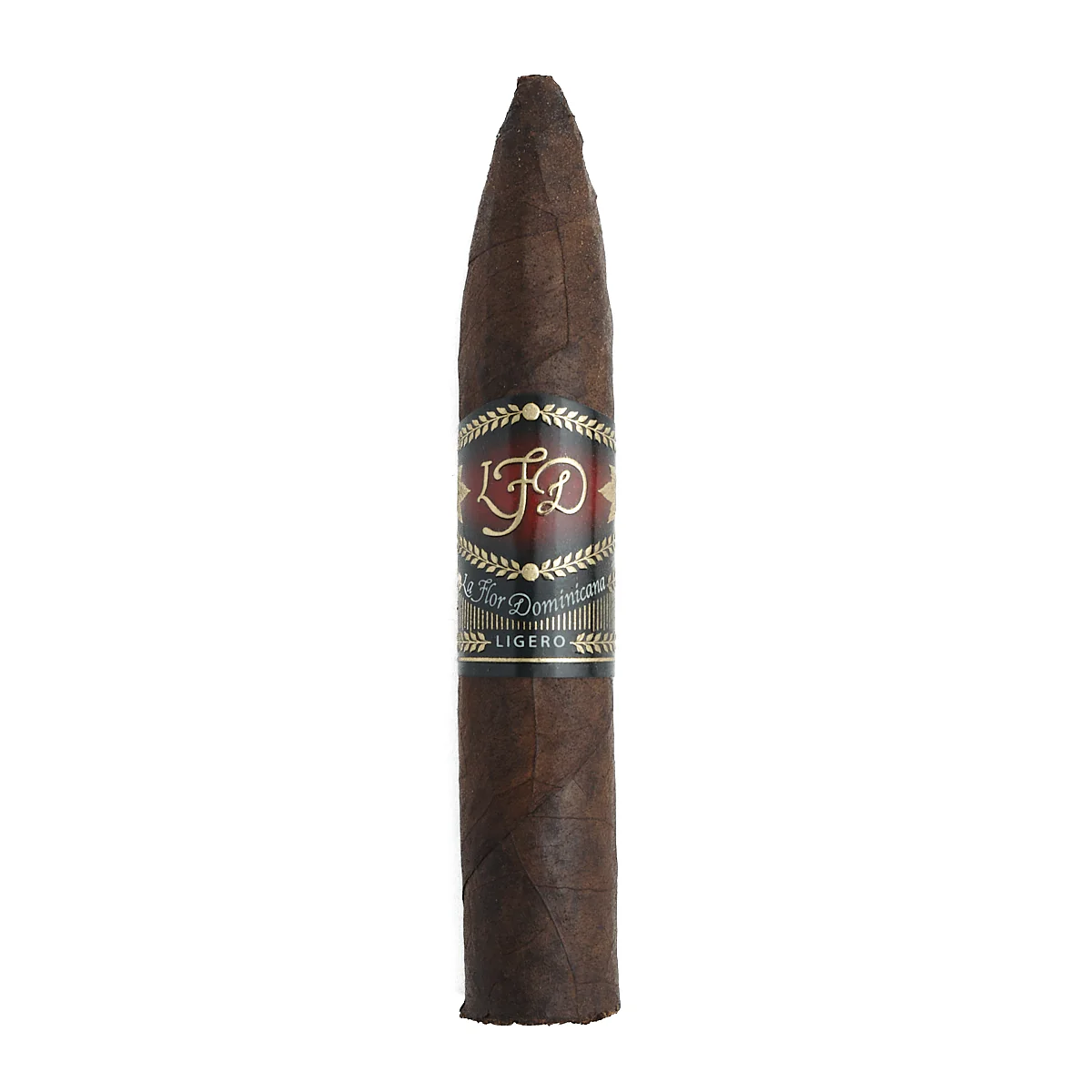 La Flor Dominicana Ligero Cabinet Torpedito - Image 2