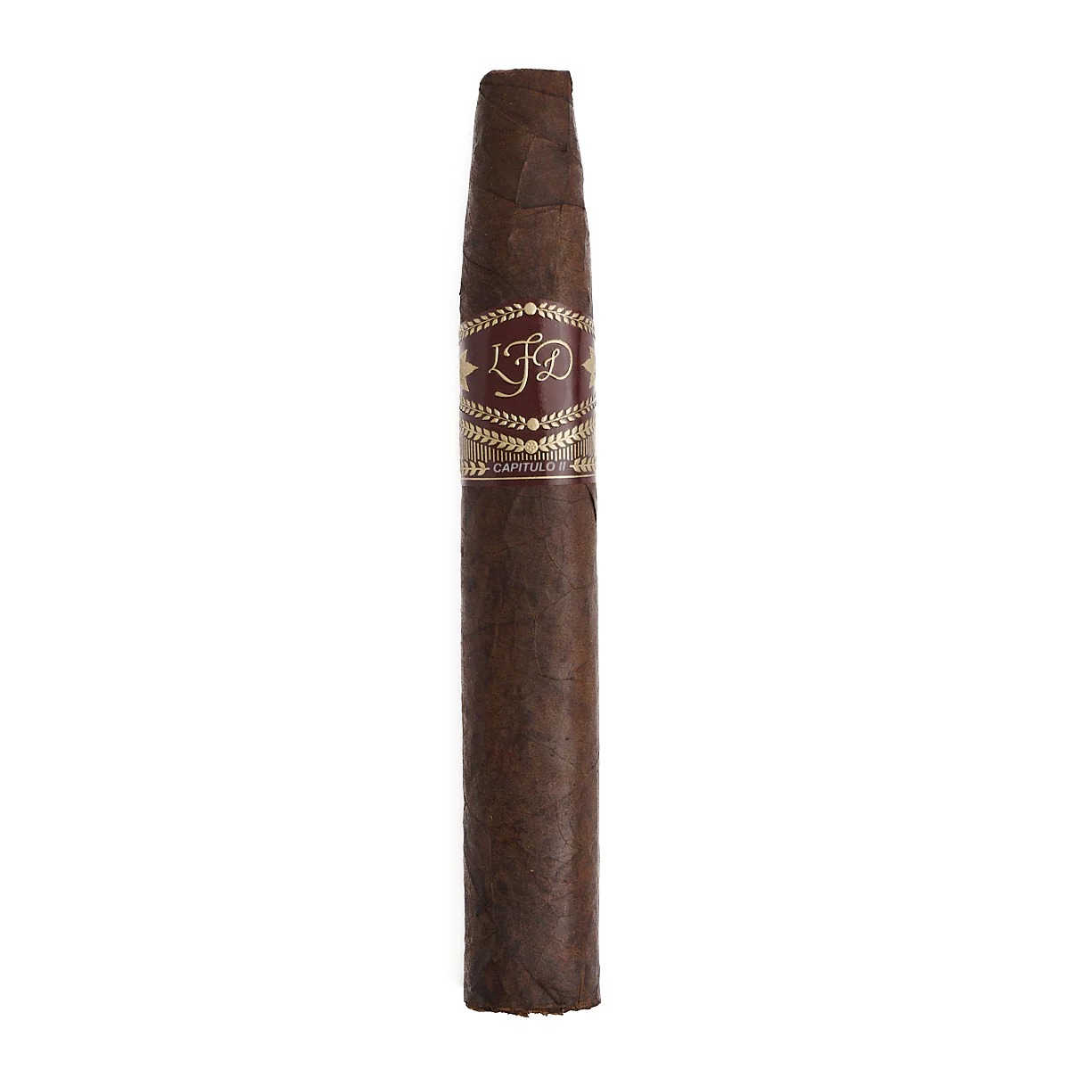 La Flor Dominicana Limited Edition Capitulo II Chisel Torpedo - Image 2