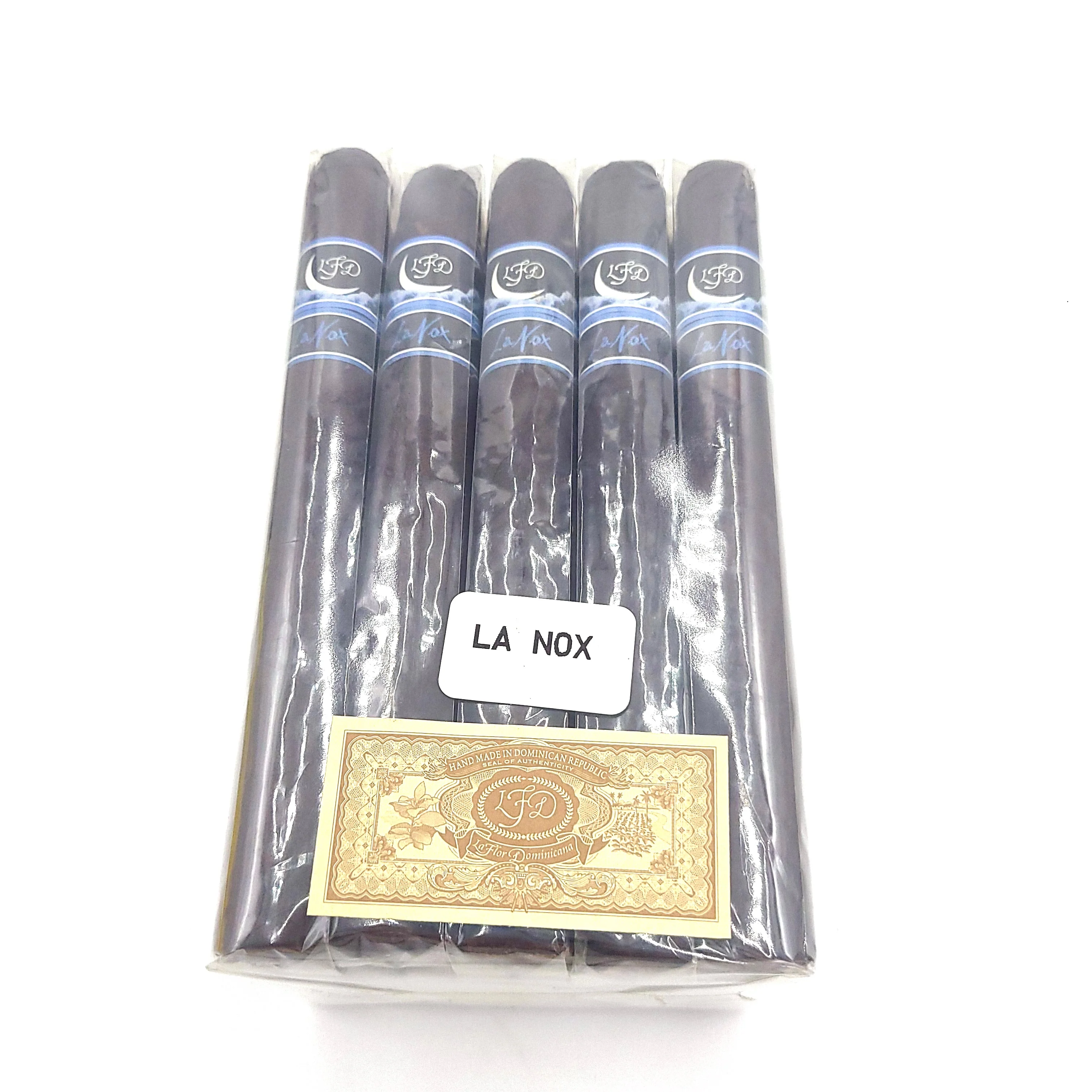 La Flor Dominicana Limited Edition La Nox Toro Bundle
