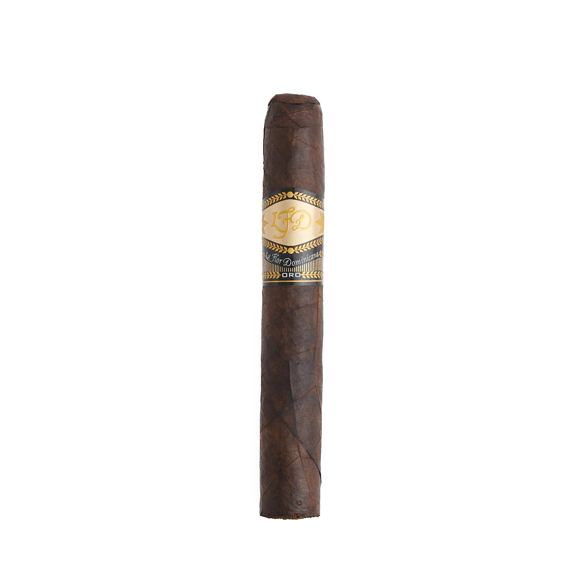 La Flor Dominicana Oro No. 6 Maduro - Image 3